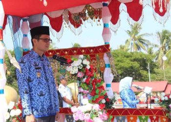 Korpri Harus Siap Hadapi Persaingan Dengan Terobosan Baru