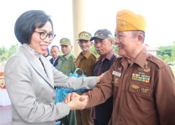 Yasti: Kemerdekaan Yang Diraih Tidaklah Datang Begitu Saja