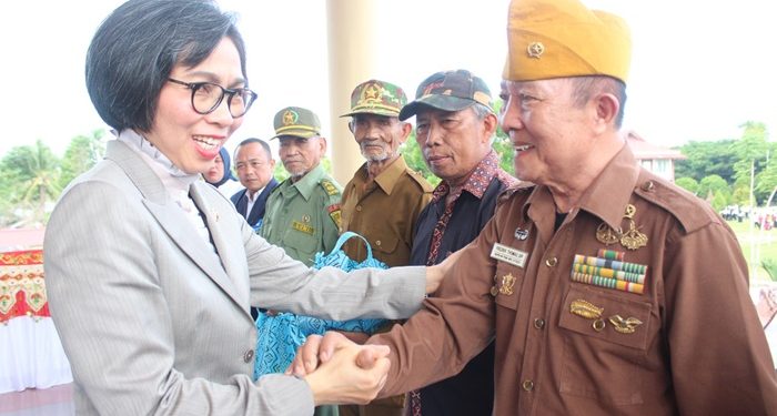 Yasti: Kemerdekaan Yang Diraih Tidaklah Datang Begitu Saja