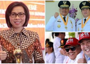 Bicara Pilgub Sulut, Yasti: Saya Tetap Dukung OD-SK