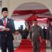 Bupati Iskandar Kamaru Ajak Warga Gelorakan Semangat Juang dan Jaga NKRI