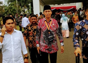 Pemkab Bolsel Tetap Searah Program Pemerintah Pusat