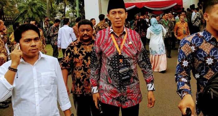 Pemkab Bolsel Tetap Searah Program Pemerintah Pusat