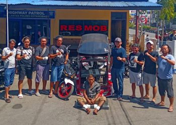 Haryanto Mengaku Lakukan Aksi Pencurian di 13 Lokasi