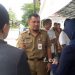 Kepala Badan Keuangan Daerah Bolmong Rio Lombone