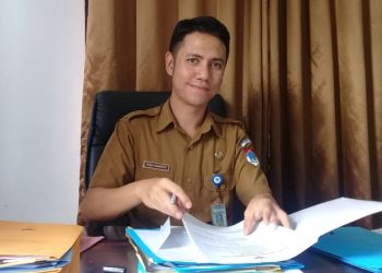 200 Berkas TMS, BKPSDM Boltim Buka Masa Sanggah