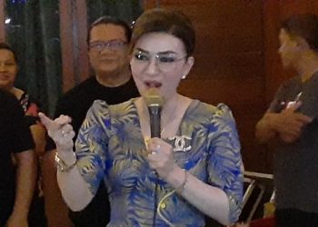 Golkar Siap Usung Calonnya di Pilgub Sulut