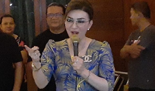 Golkar Siap Usung Calonnya di Pilgub Sulut