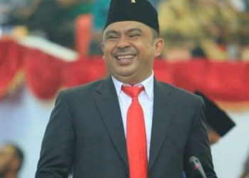 Meiddy Makalalag Kembali Menerima Penghargaan di Bidang Politik