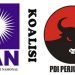 Koalisi PAN-PDIP Bakal Terjadi di Pilkada Boltim
