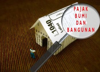 BKD Bolmong Beber Kecamatan Penunggak PBB