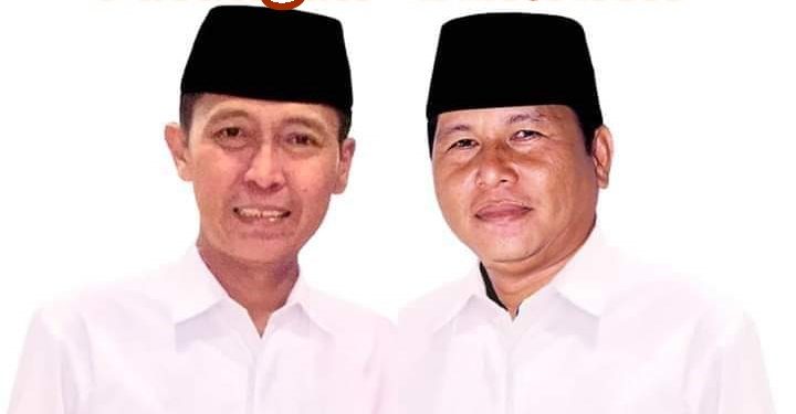 Pasangan BERKAH Berpeluang Lawan Kotak Kosong di PIlkada Bolsel