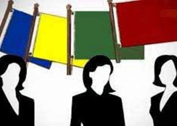 Empat Sri Kandi Yang Nyatakan Siap Bertarung di PIlkada Boltim