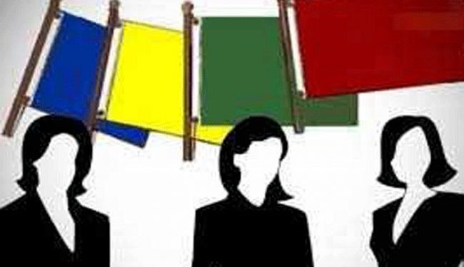 Empat Sri Kandi Yang Nyatakan Siap Bertarung di PIlkada Boltim