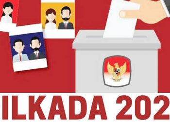 KPU Boltim Umumkan Syarat Dukungan Bakal Pasangan Calon Perseorangan