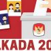 KPU Boltim Umumkan Syarat Dukungan Bakal Pasangan Calon Perseorangan