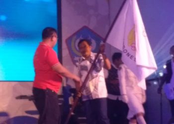 Kabupaten Bolmong Tuan Rumah Porprov Sulut 2021