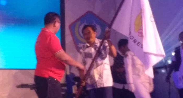 Kabupaten Bolmong Tuan Rumah Porprov Sulut 2021