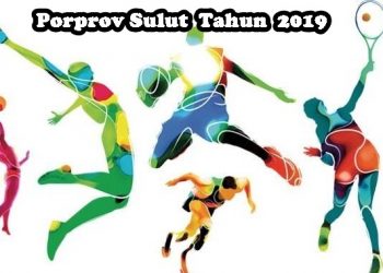 Inilah Klasemen Sementara Perolehan Medali di Porprov Sulut