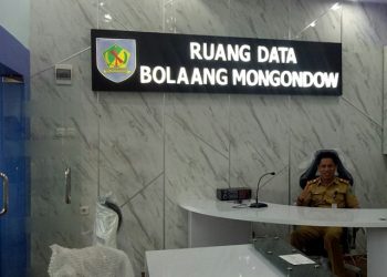 Diskominfo: SPBE Pemkab Bolmong Terintegrasi Secara Nasional
