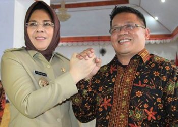 Disaat APBD Terpuruk, TB-NK Malah Beli Mobil Baru