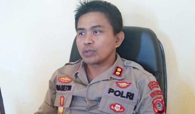 Kapolres Kotamobagu: Oknum Polisi dan PNS Bolmong Terbukti Positif Narkoba