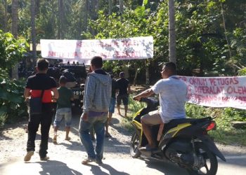 PETI Bakan Bergejolak, Minta Pengusaha Tambang Angkat Kaki
