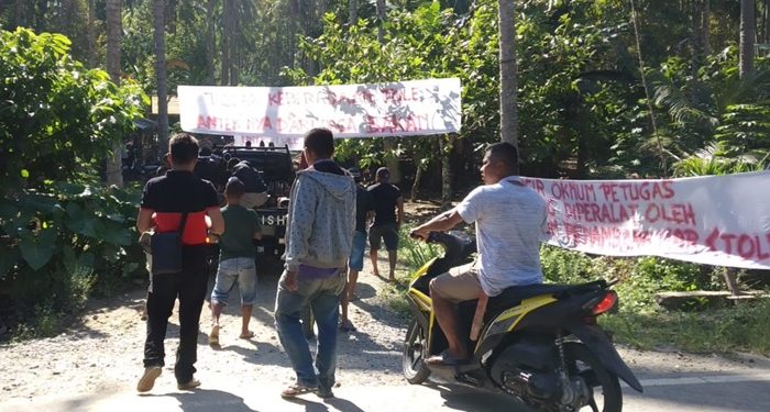 PETI Bakan Bergejolak, Minta Pengusaha Tambang Angkat Kaki