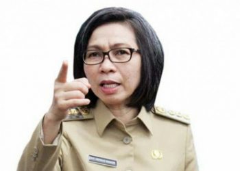 Yasti Marah Karena Banyak Menerima Laporan Soal Pengelolaan Dana Desa