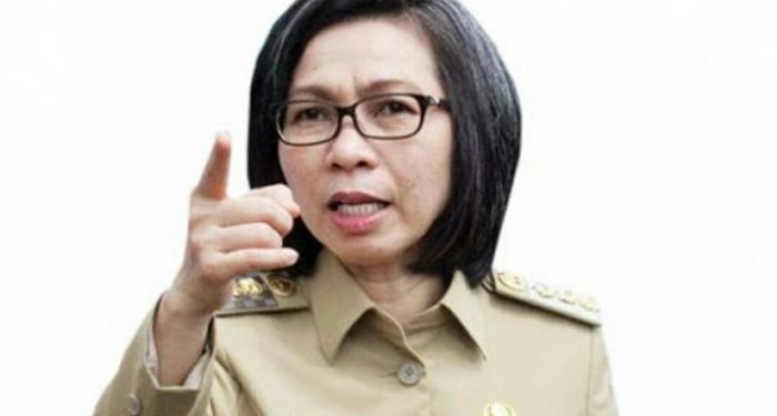 Yasti Marah Karena Banyak Menerima Laporan Soal Pengelolaan Dana Desa