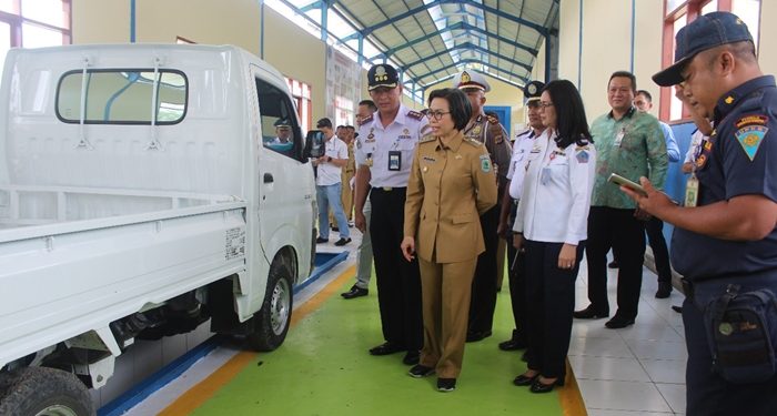 Yasti Ancam Copot Petugas UPTD “Nakal”