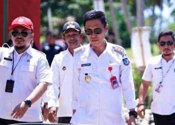 Desa Dituntut Lahirkan Perdes Berbasis Lingkungan