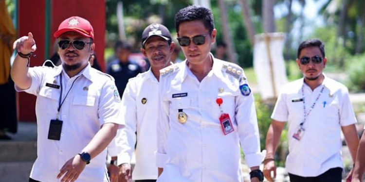 Desa Dituntut Lahirkan Perdes Berbasis Lingkungan