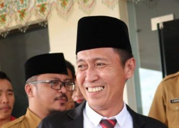 Iskandar: Pemkab Bolsel Optimis Pertahankan Opini WTP
