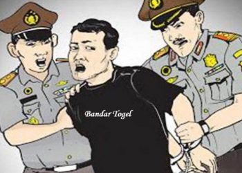 LSM Garputala Tantang Kapolres Bolmong Ungkap Bandar Togel di Lolak