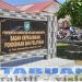 Pengambilan Kartu Ujian CPNS di Kantor BKPP Bolmong Membludak