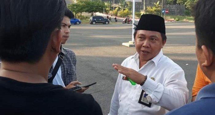 42 ASN Bolsel “Nekat” Tambah Libur Siap-Siap Diberi Sanksi
