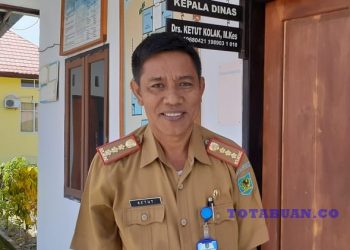 BKKBD Bolmong Fokus Peningkatan Kualitas dan Ketahanan Keluarga