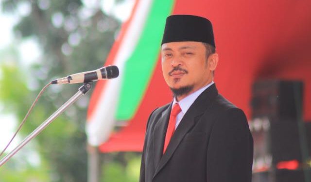 Penyaluran Dana Desa Tahap Satu, Kades Wajib Siapkan Perdes APBDes