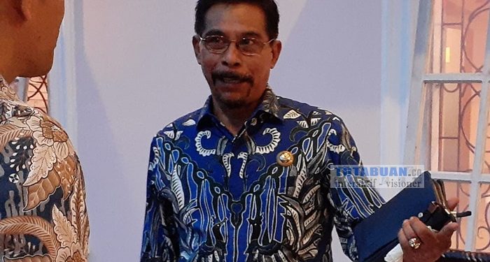 PAN Sulut Masih Jagokan Zulkifli Hasan di Kongres