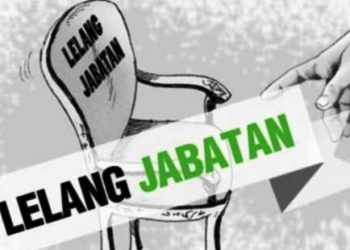 Pansel Umumkan Tiga Besar Hasil Lelang Jabatan di Lingkup Pemkab Boltim