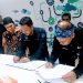 Diskominfo Bolsel dan Kota Bandung Kerjasama di Bidang E-Gove dan Teknologi Informasi
