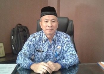 Kadis PU Kotamobagu Akhirnya Dinonaktifkan dari Jabatan