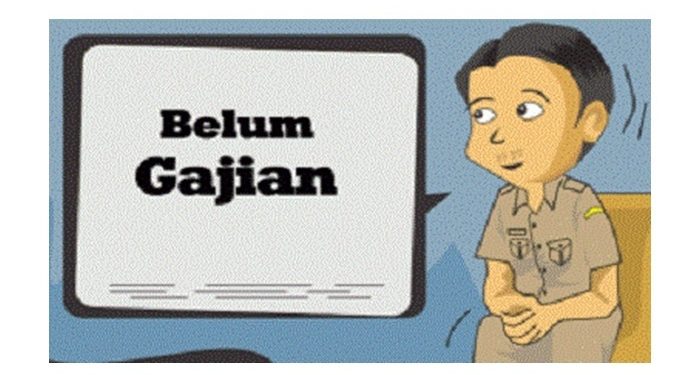 Bendahara Lambat, PNS Bolmong “Galau” Belum Terima Gaji