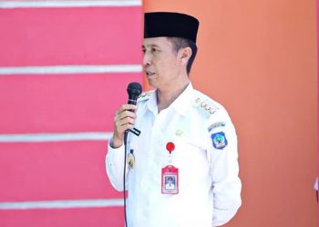 Iskandar: BPD Ujung Tombak Masyarakat Desa