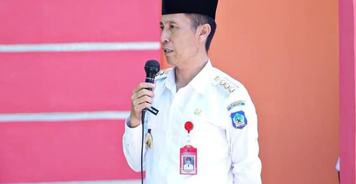 Iskandar: BPD Ujung Tombak Masyarakat Desa