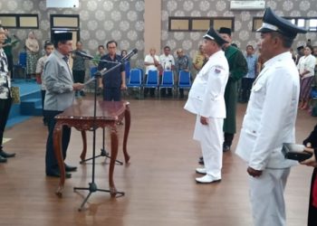Sehan Ingatkan Fungsi BPD di Desa