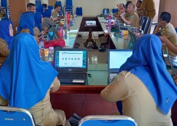 Inilah Yang Menjadi Fokus Pemkab Bolmong di 2021 Mendatang