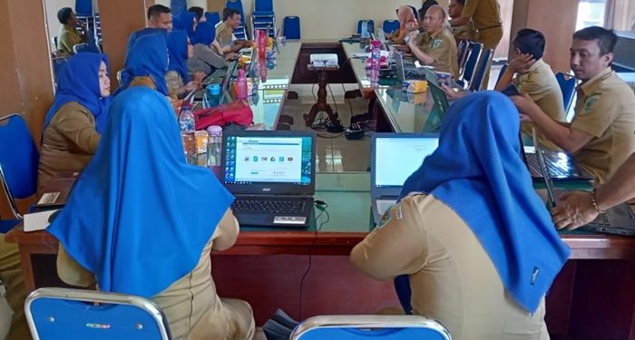 Inilah Yang Menjadi Fokus Pemkab Bolmong di 2021 Mendatang