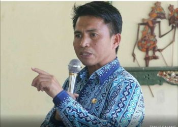Pemecatan Oknum PNS Tersangkut Narkoba, Tunggu Putusan Pengadilan